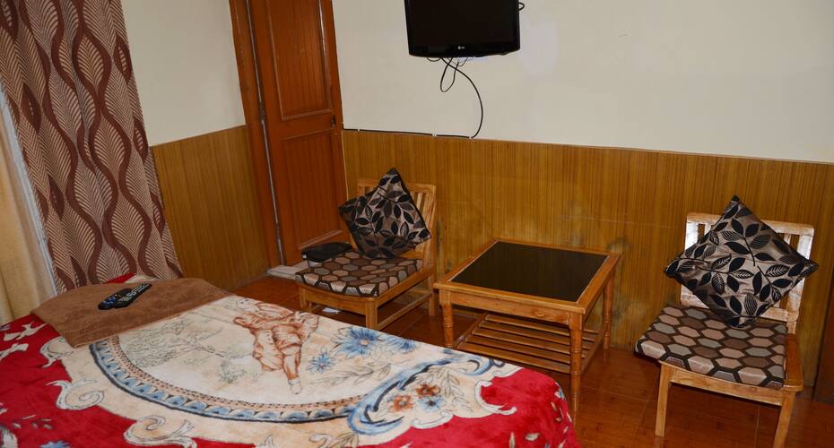 Rockpa Home Stay, Manali 5